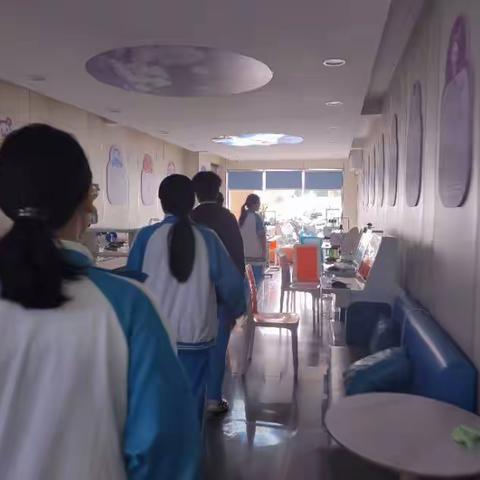 我的验光师职业体验日记