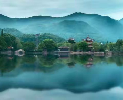 赏中华好诗词，做中华好少年——内黄县第六实验小学诗词大会六年级专场