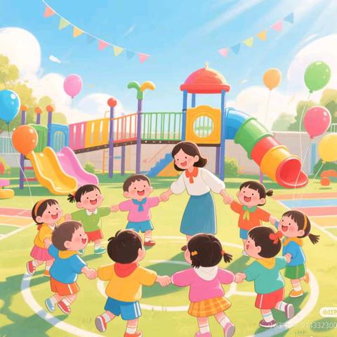 🌈把十一月的温柔，藏进孩子的成长里｜新思维幼儿园大班十一月回顾