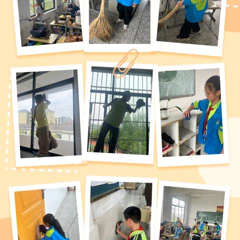 以教育之名 赴成长之约———西塘中学小学五年级(1)班家长会