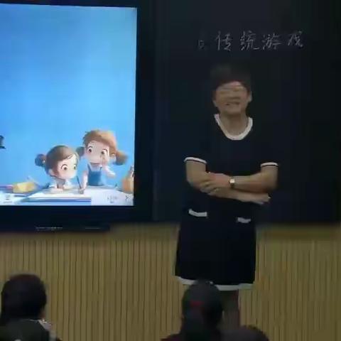 喀喇沁旗乃林小学课堂教学改革成果之十一