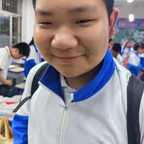 永远的七（4）温馨大家庭