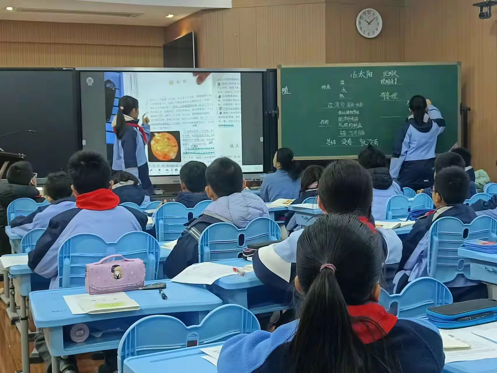 简篇-跟岗学习赋能量 “助学”研修促成长——沂水名师名班主任骨干教师团队赴南京瑞金北村小学跟岗学习纪实(第一天)
