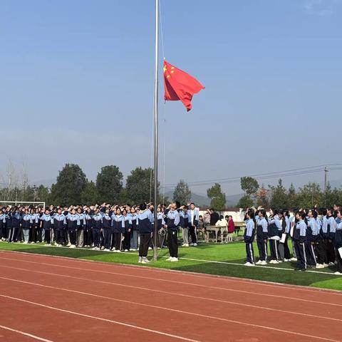 斗门区八甲景胜学校