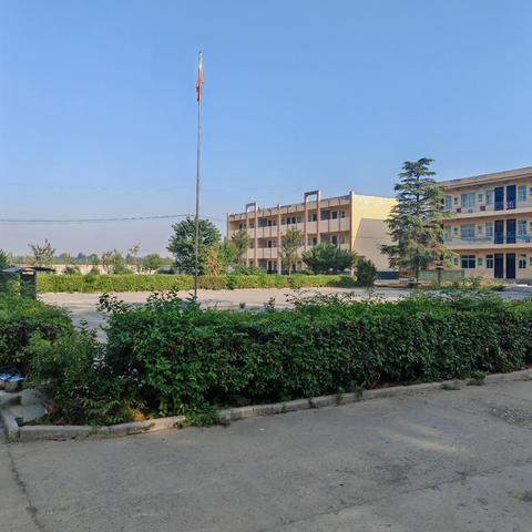 精研复习课，深耕提质路 ——侯坊小学校六月份校级示范课活动纪实