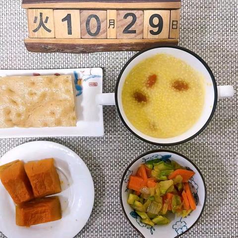 “舌尖上的美食”🌾🍜——艾贝尔幼儿园美食美篇