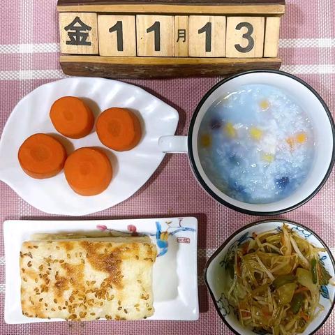 “舌尖上的美食”🌾🍜——艾贝尔幼儿园美食美篇