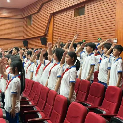 雅礼洋湖英才学校 （湘江校区）﻿2305班 研学活动-探索与成长的旅程