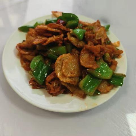 元宵暖心供餐 守护团圆时刻