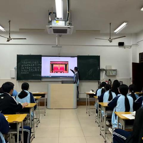 23化工3+2连读班 开展 《共青团中央召开面向广大团员和青年开展学习贯彻习近平新时代中国特色社会主义思想主题教育总结会议》专题学习活动