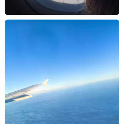 陪着父母去旅行——换个地方过夏天哈尔滨、长春