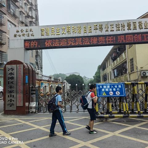 魅力祁阳千年文脉，趣享油茶农业智慧||永州市冷水滩区朱家山小学四五六年级研学实践活动