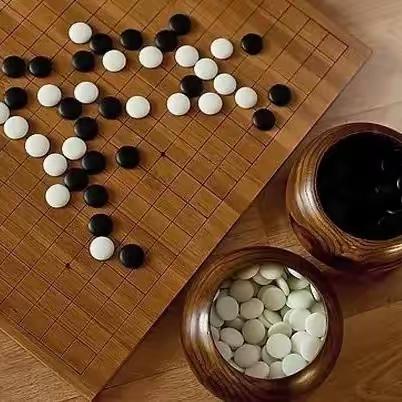 身临“棋”境，自得“棋”乐——福建师范大学附属高新区小学2023-2024第一学期3年级围棋2班