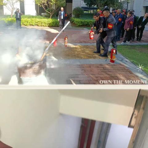 连江恒宇观邸2025年11月份工作简报