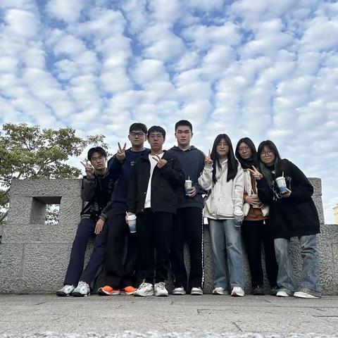 从烟台山到上下杭，一场穿越历史的文化之旅