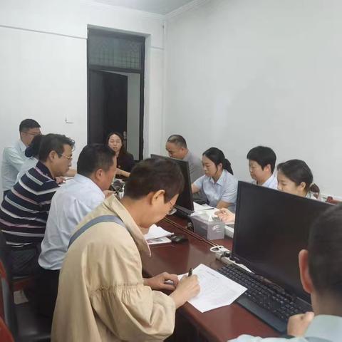 专业赋能谋发展 党建引领启新程——濮阳分行举办优秀客户经理座谈会暨“张富清党员突击队”专营支队成立仪式