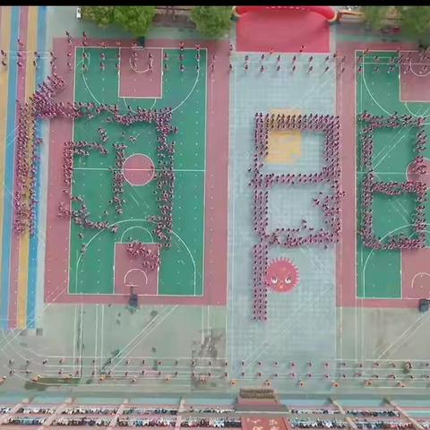向阳花开 社团绽彩丨向阳小学社团期末汇报