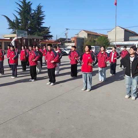 四镇同课绽芳菲，异构共研启新程 ——四镇同课异构教研活动