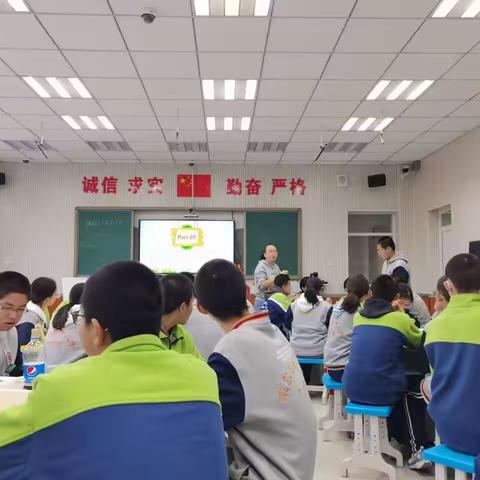 同课展风采，异构促提升——库尔勒市四种片区课堂教学研究展示交流活动