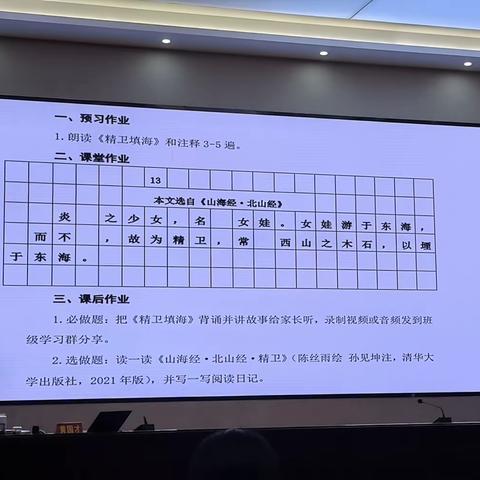 研学新课标  赋能新征程| 2023年南靖县小学数学新课标培训活动