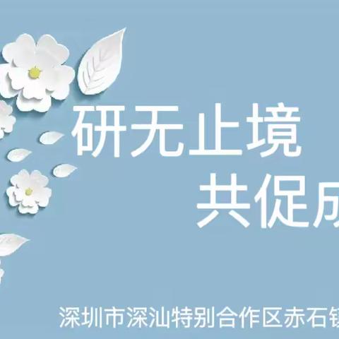 观摩促成长    学习促进步 ——襄阳市实验幼儿园融侨园教师观摩课活动