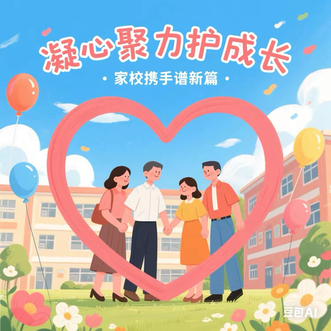 【潘安湖小学教育集团本部·家校共育】 ‍家校共育护成长 ‍三、四年级家长会