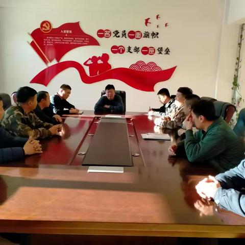 实施森林抚育 筑牢生态屏障