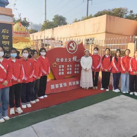 荆州职业技术学院 21 届 十名实习生实习美篇报道-荆州城南星星幼儿园