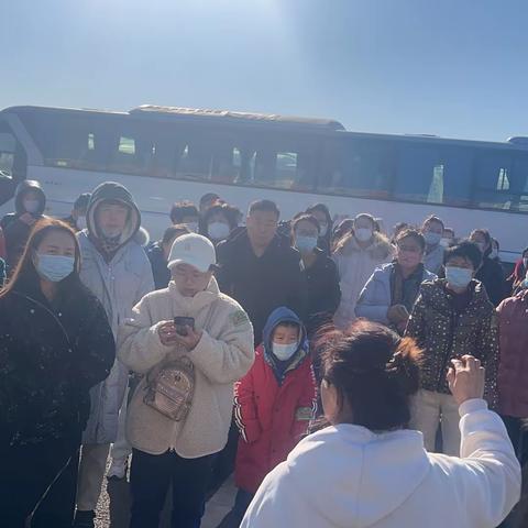 胶州工行暖冬客户回馈-冬日采摘日