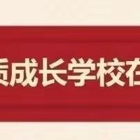 【碑林教育·新优质成长学校】校际交流促发展 携手同行共致远——西安市中铁中学与临潼区栎阳初级中学中考学考备考校际交流活动纪实