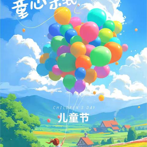 花漾展风采 童心向未来 ——西曲店小学 “庆六一”文艺汇演