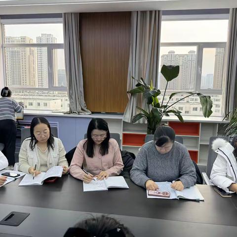 教学路漫漫，沿途皆风景!—---博雅小学英语学科主题教研展示活动