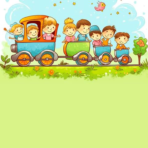 爱护铁路 人人有责