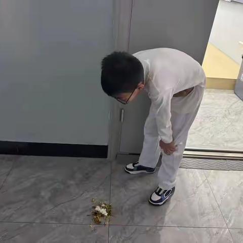 美好是“食”光，以"练"筑防---风华中学食品中毒演练活动纪实