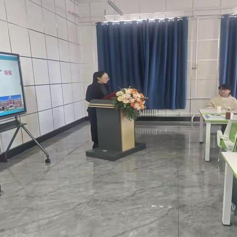 “慧”做班主任，分享“心”经验——风华中学班主任交流论坛圆满落幕