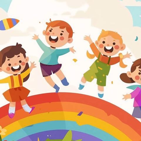 童心童梦，闪耀六一——王寨乡冶墙小学庆六一文艺演出