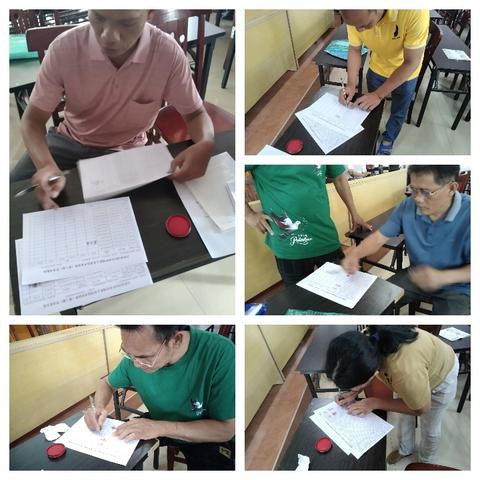 白沙县2025 年农村残疾人实用技术培训班（阜龙乡那查村委会）顺利开班