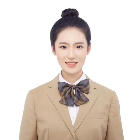 【曙四｜新锐之声】繁星点点，闪耀青春——曙光第四小学优秀青年教师风采展（十五）