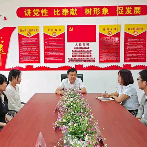 踔厉奋发 绽放盛夏 ——礼泉县育才小学毕业班“三会”纪实