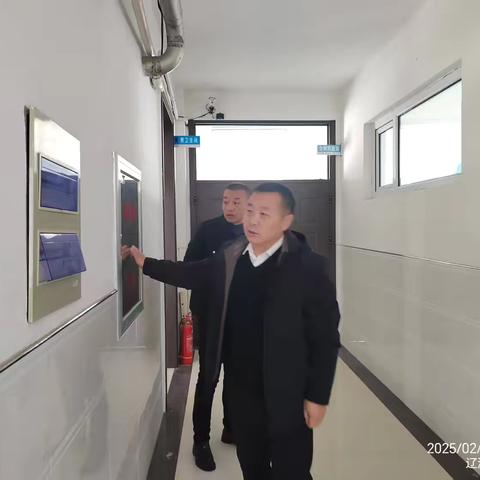 仁合学校春季卫生大扫除活动简报