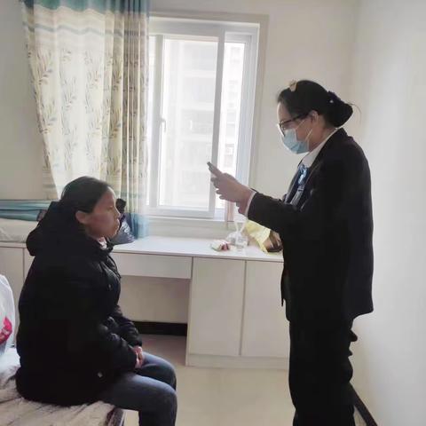 【豫见好服务】银行服务无小事  真诚服务