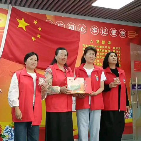 来自《红旗渠》的月饼