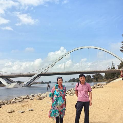 海南日记 旅游打卡第四天 大花角 大白船（2026.2.13） 静水