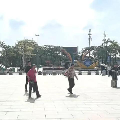 海南日记——万宁火车站 海口机场（2026.2.20正月初四）