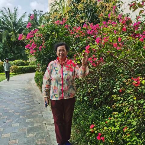 海南日记——东坡书院 海花岛（2026.2.18 正月初二）