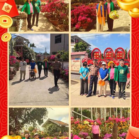 海南日记——三亚碧海蓝天（2026.2.15腊月二十八）