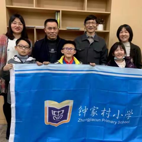 “奔跑吧·少年”钟家村小学象棋国赛又添佳绩