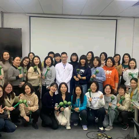 SSCX工会举办活动庆祝25年度国际劳动妇女节