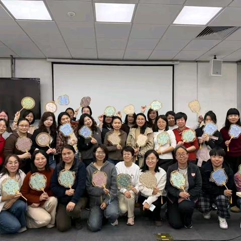 SSCX工会举办活动欢庆26年度国际劳动妇女节