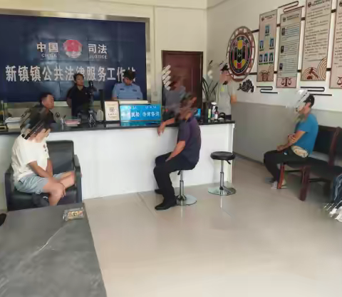 【法学专家搭“法桥”】倾力调解息纷争 法治护航安民心